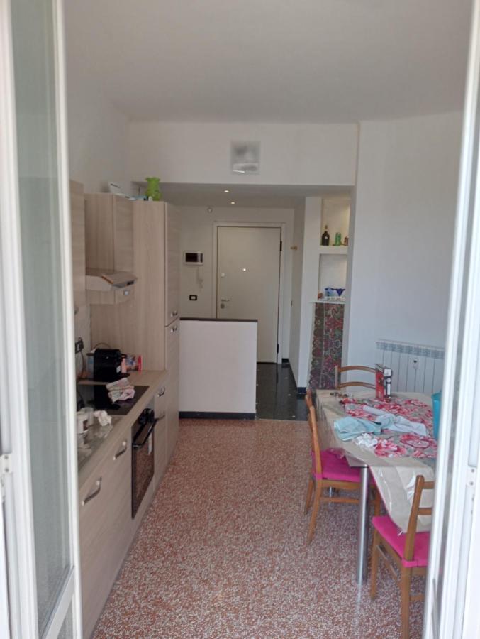 ג'נובה Elios Home מראה חיצוני תמונה