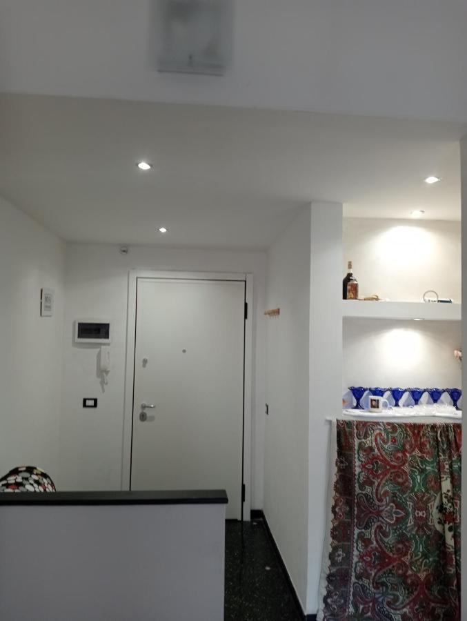 ג'נובה Elios Home מראה חיצוני תמונה