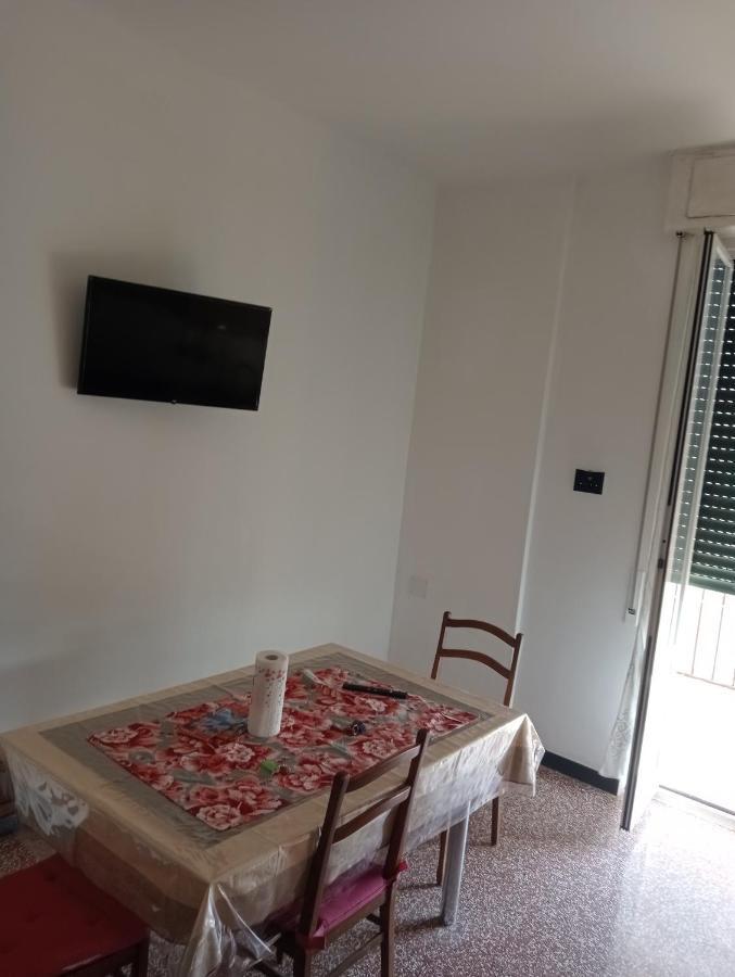 ג'נובה Elios Home מראה חיצוני תמונה