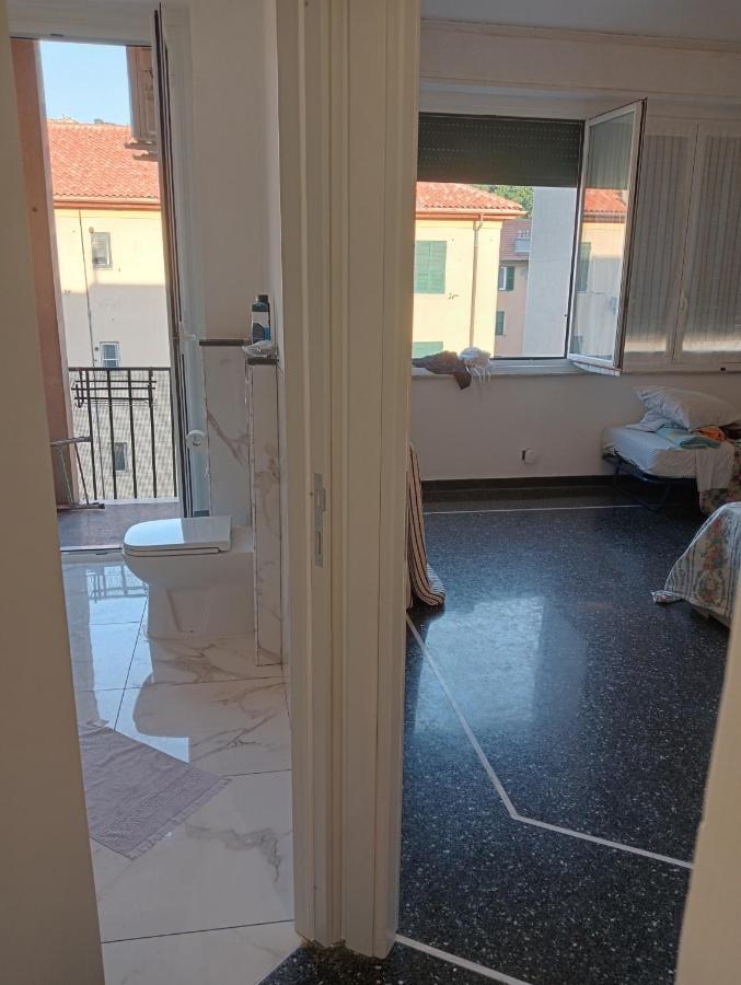 ג'נובה Elios Home מראה חיצוני תמונה