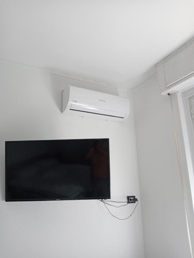 ג'נובה Elios Home מראה חיצוני תמונה