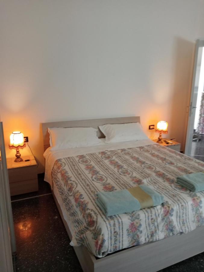 ג'נובה Elios Home מראה חיצוני תמונה