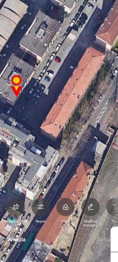 ג'נובה Elios Home מראה חיצוני תמונה
